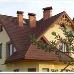 Кровля крыши