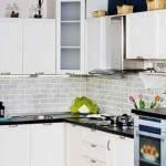 Какие бывают интерьеры кухни