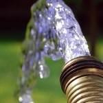 Как определить место для бурения скважины для воды