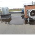 В каких случаях необходимо составление документации на крышу?