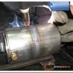 Содержание хрома и других материалов