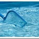 Способы очистки воды в бассейне