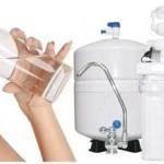 Фильтры для воды