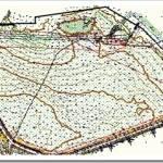 Топосъемка 1 500 в Москве и ее составляющие