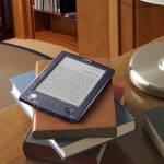 Как выбрать электронную книгу