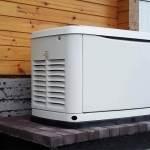 Какие нужны генераторы для газовых котлов