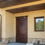 Какие металлические двери лучше