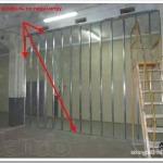 Осуществление установки профиля &ndash; основные рекомендации