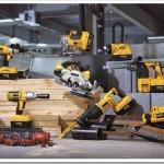Выбираем электроинструменты под собственные нужды