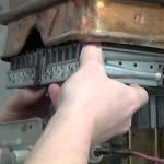 Как почистить горелку газового котла