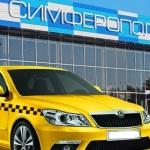 Преимущества заказа такси из Судака в Симферополь