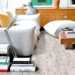 Ламинат Quick Step: виды и характеристики