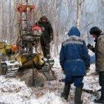 Когда лучше делать геологию участка