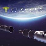 История компании Firefly Aerospace Максима Полякова