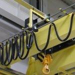 Троллейный шинопровод открытого или закрытого типа: в чем разница
