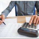 Как происходит оформление заёмных средств?