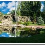 подпорные стенки от konstantinudin.com