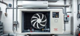 Профессиональная чистка воздушного теплового насоса: какие узлы требуют внимания помимо обычной очистки фильтров