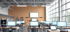 Цос в школе федеральный проект для эффективного оснащения и цифровой трансформации обучения