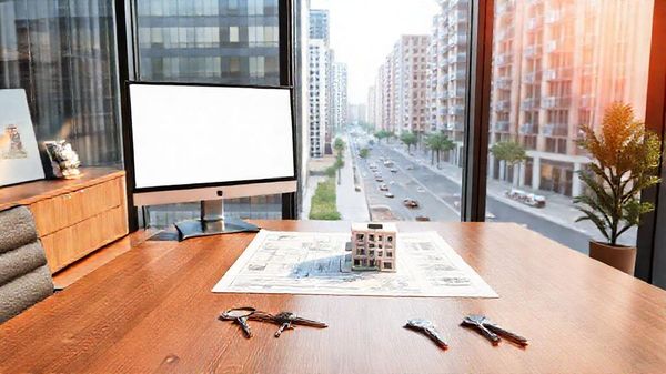 Обзор услуг агентства недвижимости UnionPark в Челябинске 
