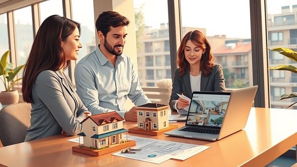 Обзор услуг агентства недвижимости UnionPark в Челябинске