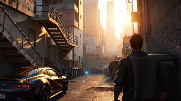 Как найти спрятанные коллекционные предметы в GTA 5: маршруты поиска и полезные подсказки